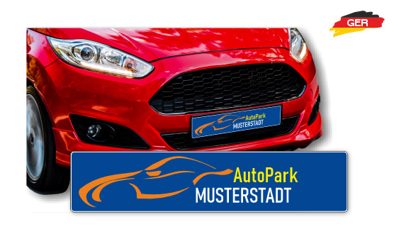 kennzeicheneinleger-miniletter-autopark-mustereinleger-drei-farbig