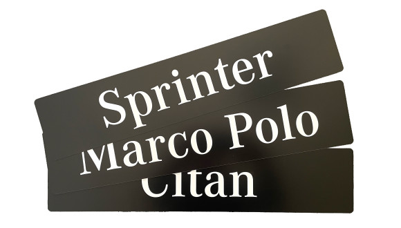 kennzeicheneinleger-miniletter-spriter-maroc-polo-citan