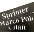 kennzeicheneinleger-miniletter-spriter-maroc-polo-citan